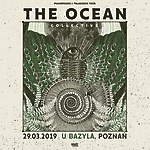 The Ocean and special guests w Poznaniu