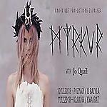 Myrkur, Jo Quail - Kwadrat, Kraków (11.12.2018)
