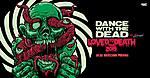 Wygraj bilet na warszawski koncert Dance With The Dead 