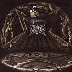 Non Serviam - Between Light And Darkness