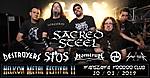 Helicon Metal Festival II