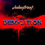 Judas Priest - Demolition