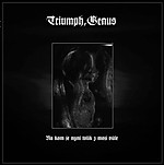 Triumph, Genus - Na Kom Je Nyní Tolik Z Mojí Vůle?