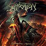 Suffocation - Pinnacle Of Bedlam