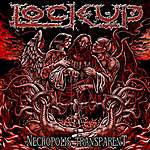 Lock Up - Necropolis Transparent