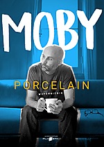 Wygraj autobiografię Moby'ego - Porcelain. Wspomnienia