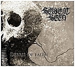 Serpent Seed - Debris Of Faith