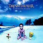 Dream Theater - A Change Of Season