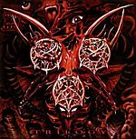 Christ Agony - Trilogy