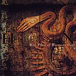 Hollenthon - With Vilest Of Worms To Dwell