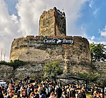 Castle Party 2019 - Bolków