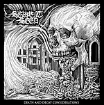 Serpent Seed - Death And Decay Considerations