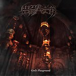 Interior Of Death - God's Playground