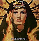 King Diamond - Fatal Portrait