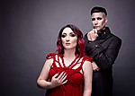 Blutengel na Castle Party Festival 2020