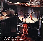 Visceral Evisceration - Incessant Desire For Palatable Flesh