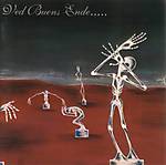 Ved Buens Ende.... - Written In Waters