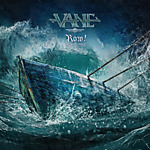 Vane: Zapowiedź singla "Row" i ogłoszenie ściśle limitowanego preorderu