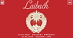 Laibach wystąpi w Krakowie i Gdańsku