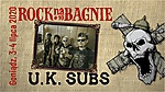 UK Subs na festiwalu Rock na Bagnie