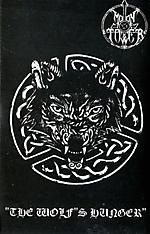 Moontower - The Wolf's Hunger