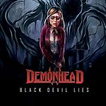Demonhead - Black Devil Lies