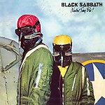 Black Sabbath - Never Say Die!