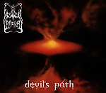 Dimmu Borgir - Devil's Path