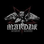 Marduk - Serpent Sermon