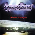 Agent Steel - Skeptics Apocalypse