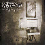 Katatonia - Last Fair Deal Gone Down