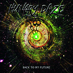 Hungry Daze - Back To My Future