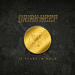 Pięćdziesięciolecie Uriah Heep