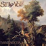 Stille Volk - Hantaoma