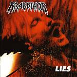 Krabathor - Lies