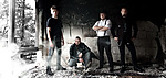 Disout i zapowiedź debiutanckiego singla "Dissonance".