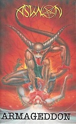 Askalon - Armageddon
