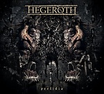 Hegeroth - Perfidia