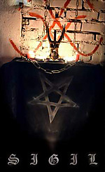 Rust On The Ax - Sigil