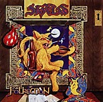 Skyclad - Folkemon