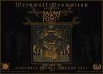 Debiut Pagan Forest wydany przez Werewolf Promotion