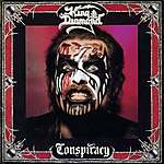 King Diamond - Conspiracy