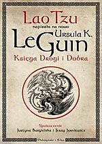 Wygraj książkę Księga Drogi i Dobra Ursuli K. Le Guin