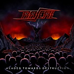 Rascal - Headed Towards Destruction