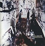 Helheim - Yersinia Pestis