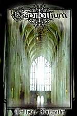 Capitollium - Undivine Antipathy