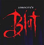 Atrocity - Blut