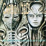 Carbonized - Disharmonization