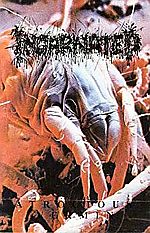 Incarnated - Atrocious Vermin