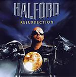 Halford - Resurrection